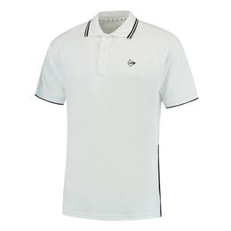 Vêtements De Tennis Dunlop Club Line Polo